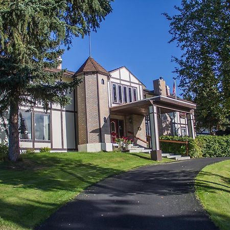 Highland Glen Lodge B&B 앵커리지 외부 사진