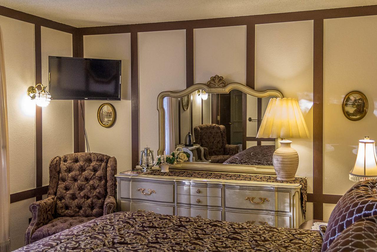 Highland Glen Lodge B&B 앵커리지 외부 사진