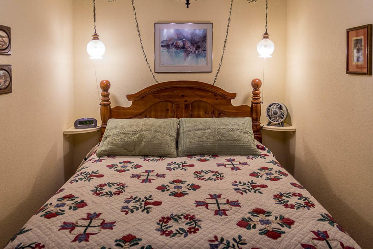 Highland Glen Lodge B&B 앵커리지 외부 사진
