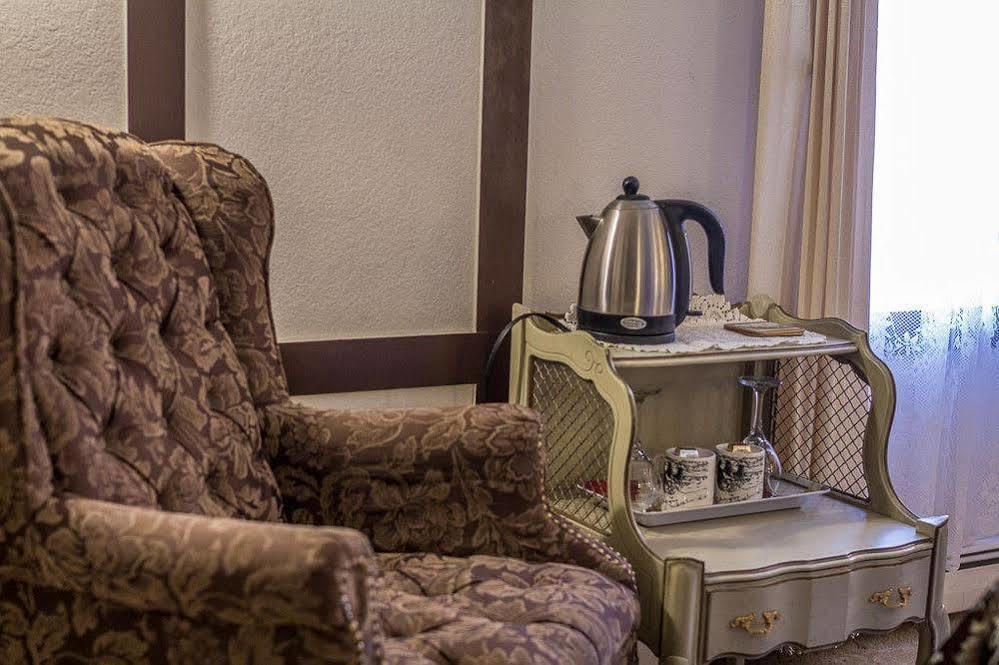 Highland Glen Lodge B&B 앵커리지 외부 사진