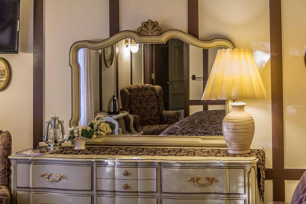 Highland Glen Lodge B&B 앵커리지 외부 사진