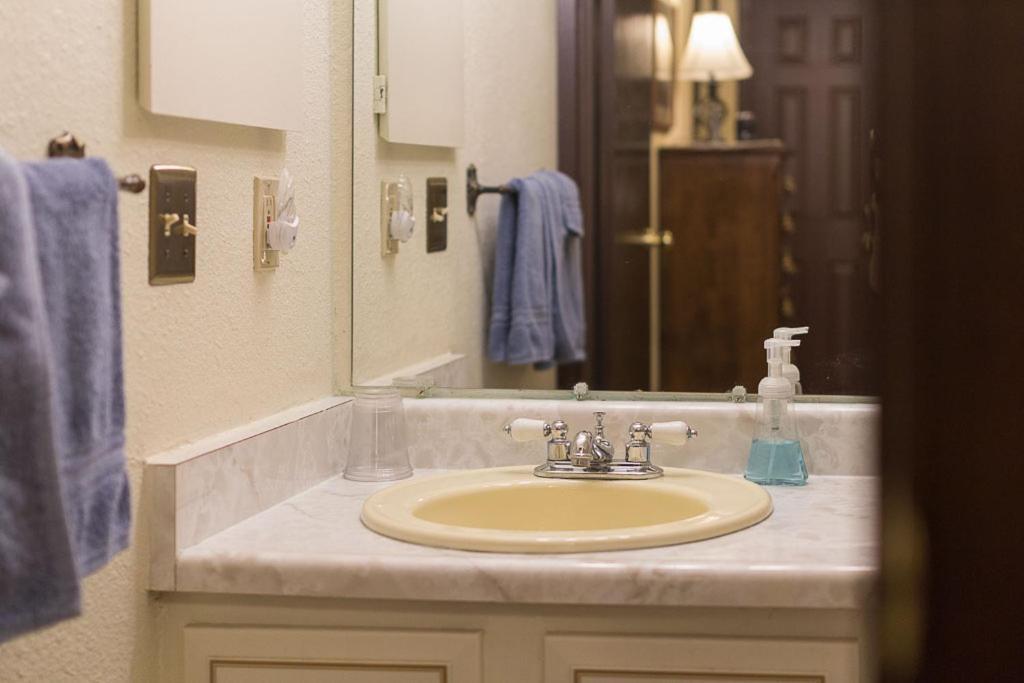 Highland Glen Lodge B&B 앵커리지 외부 사진